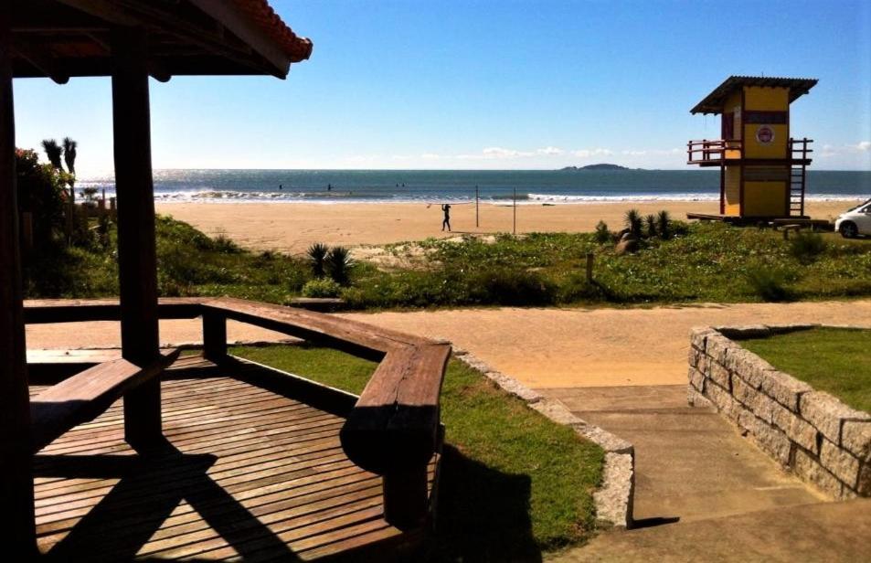 Pousada Brisa Do Mar Imbituba  Exterior foto